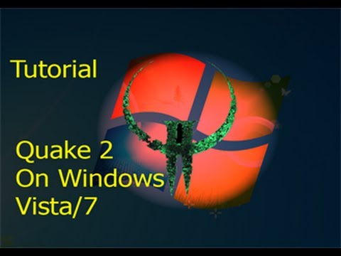 quake for windows 10