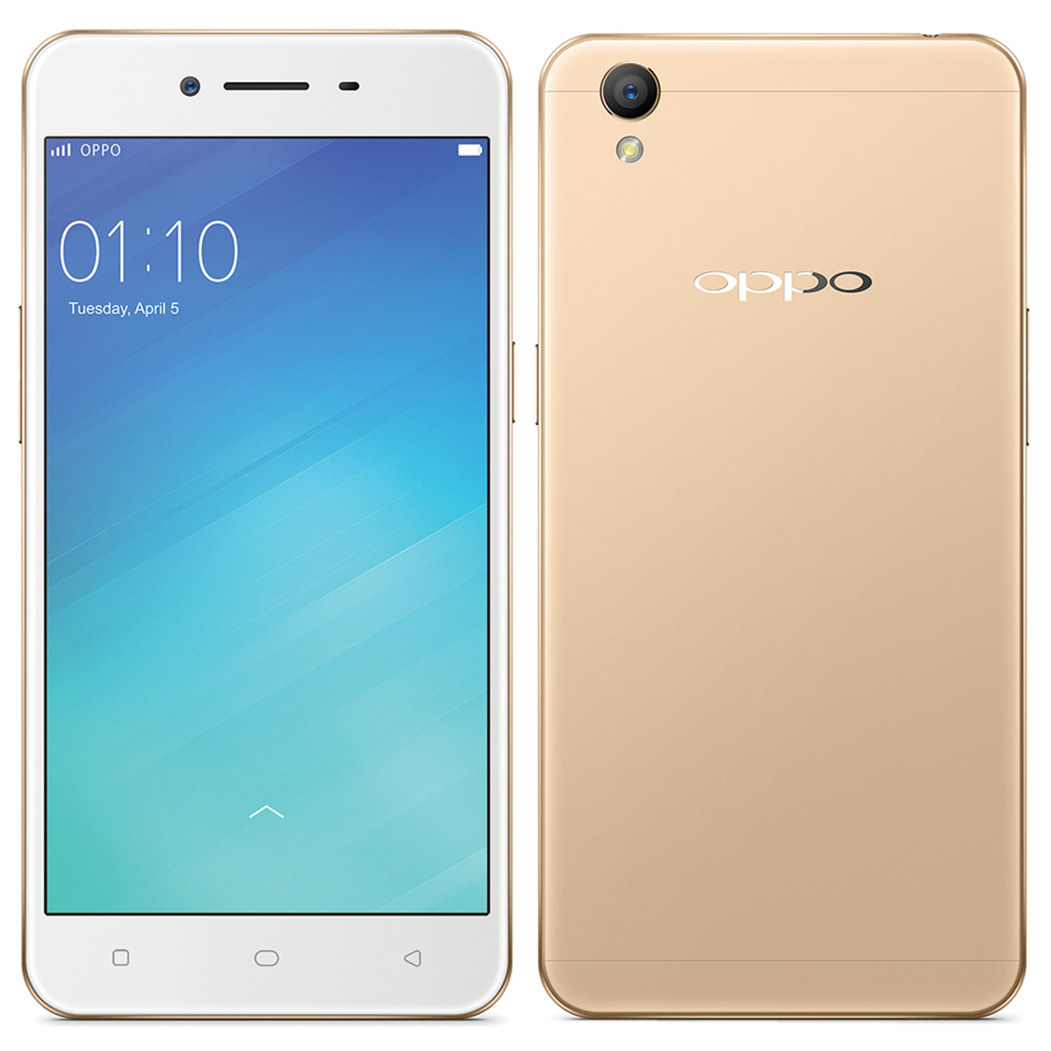 root oppo a37f